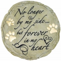 Spoontiques No Longer by My Side Step Stone Spoontiques No Longer by My Side Step Stone