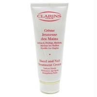 Clarins Hand & Nail Treatment Cream Clarins Hand & Nail Treatment Cream