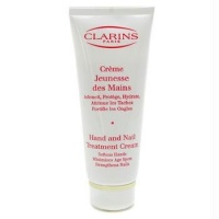 Clarins Hand & Nail Treatment Cream