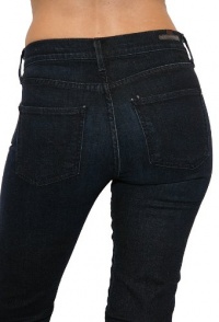 Women's Citizens of Humanity Elson Mid Rise Straight Leg Jean in Tempted Size 24