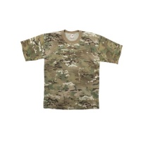 Rothco MultiCam T-Shirt Rothco MultiCam T-Shirt