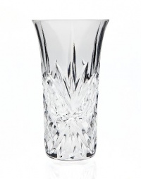 DUBLIN COLLECTION SET OF 6 CRYSTAL VODKA SHOOTERS DUBLIN COLLECTION SET OF 6 CRYSTAL VODKA SHOOTERS