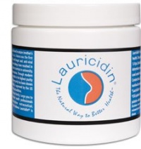 Lauricidin® 8 oz Pure Monolaurin * Free U.S. Shipping *