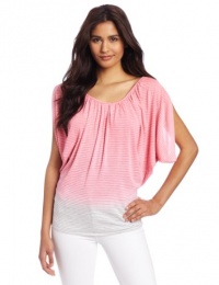Calvin Klein Jeans Women's Long Sleeve Drapy Knit Calvin Klein Jeans Women's Long Sleeve Drapy Knit