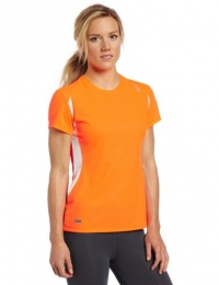 Saucony Axiom Short Sleeve Tee Saucony Axiom Short Sleeve Tee