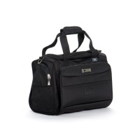Delsey Luggage Helium Pilot 2.0 Lightweight Personal Tote, Black, 19 Inch Delsey Luggage Helium Pilot 2.0 Lightweight Personal Tote, Black, 19 Inch