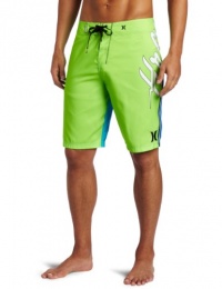 Hurley Men's Bolt Supersuede Boardshort