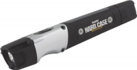 Energizer Hard Case Professional 1 LED Inspection Light, Black/Gray Energizer Hard Case Professional 1 LED Inspection Light, Black/Gray