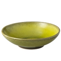 Upscale casual china with a flair of color. An exciting way to update your table.Available in avocado, cherry, orange, and lemon. Upscale casual china with a flair of color. An exciting way to update your table.Available in avocado, cherry, orange, and lemon.