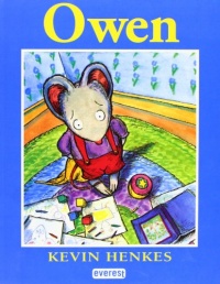 Owen (Coleccion Rascacielos) (Spanish Edition) (Spanish Edition) Owen (Coleccion Rascacielos) (Spanish Edition) (Spanish Edition)