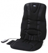 Dr. Scholl's DR8573 Soothing Full Cushion Massager Dr. Scholl's DR8573 Soothing Full Cushion Massager