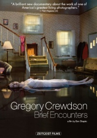 Gregory Crewdson-Brief Encounters Gregory Crewdson-Brief Encounters