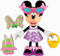 Fisher-Price Disney's Beach Bowtique Minnie Mouse Fisher-Price Disney's Beach Bowtique Minnie Mouse