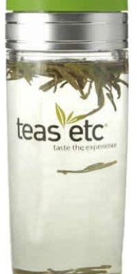 Teas Etc 60111 12.85-Ounce 3-Piece Travel Mug Set Teas Etc 60111 12.85-Ounce 3-Piece Travel Mug Set