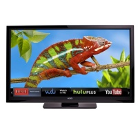 VIZIO E322AR 31.5-Inch 60Hz Class LCD HDTV with VIZIO Internet Apps (Black) VIZIO E322AR 31.5-Inch 60Hz Class LCD HDTV with VIZIO Internet Apps (Black)