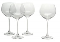 Lenox Tuscany Classics Grand Beaujolais, Set of 4 Lenox Tuscany Classics Grand Beaujolais, Set of 4
