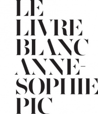 Le Livre Blanc Le Livre Blanc