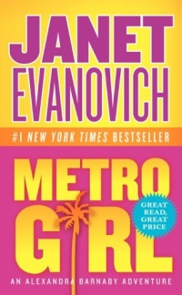 Metro Girl Low Price Ed Metro Girl Low Price Ed