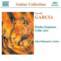 Etudes for Guitar Etudes for Guitar