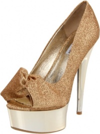 Steve Madden Women's Moskow-G Platform Pump Steve Madden Women's Moskow-G Platform Pump