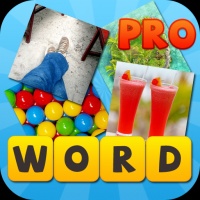 Word4Pics: 4 Pics 1 Word Pro Word4Pics: 4 Pics 1 Word Pro