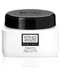 Erno Laszlo Phelityl Night Cream-1.7 oz. Erno Laszlo Phelityl Night Cream-1.7 oz.