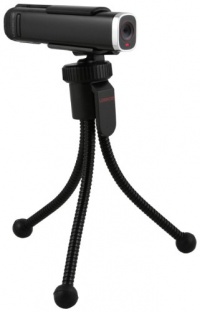 Looxcie LM-0005-00 Tripod-Mount - Retail Packaging - Black