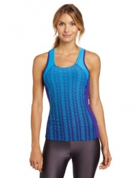 Spalding Women's Performance Racerback Tank Top Spalding Women's Performance Racerback Tank Top
