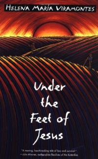 Under the Feet of Jesus