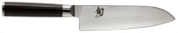 Shun DM0702 Classic 7-Inch Santoku Knife Shun DM0702 Classic 7-Inch Santoku Knife