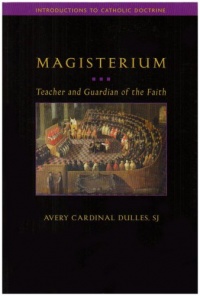 Magisterium, The Magisterium, The