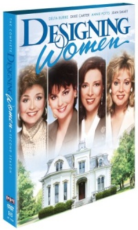 Designing Women: The Complete Second Season Designing Women: The Complete Second Season