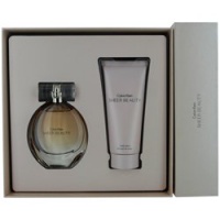 Calvin Klein Sheer Beauty by Calvin Klein Set Calvin Klein Sheer Beauty by Calvin Klein Set