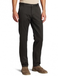 Dockers Men's Alpha Slim Fit Pant, Steelhead, 30x30 Dockers Men's Alpha Slim Fit Pant, Steelhead, 30x30