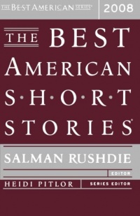 The Best American Short Stories 2008 The Best American Short Stories 2008