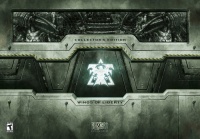 Starcraft II: Wings of Liberty Collector's Edition Starcraft II: Wings of Liberty Collector's Edition