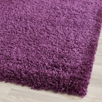 Safavieh Shag Collection SG151-7373 Purple Shag Area Rug, 8-Feet by 10-Feet Safavieh Shag Collection SG151-7373 Purple Shag Area Rug, 8-Feet by 10-Feet