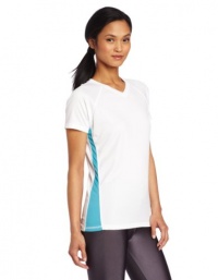Kanu Surf Women's Cb Swim Tee Kanu Surf Women's Cb Swim Tee