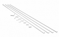 Wiremold CMK10 CordMate Cord Cover Kit, White Wiremold CMK10 CordMate Cord Cover Kit, White