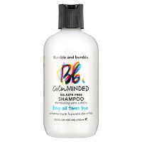 Bumble and Bumble Color Minded Shampoo 8.5 oz Bumble and Bumble Color Minded Shampoo 8.5 oz