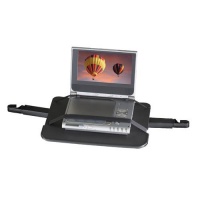 DvdDr 70200 00 Portable DVD Player Car Mount DvdDr 70200 00 Portable DVD Player Car Mount
