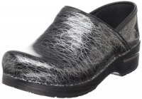 Dansko Women's Wide Pro Patent Clog Dansko Women's Wide Pro Patent Clog