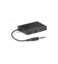 CLEAR SOUNDS CS-QLINK Stereo TV Transmitter/Bluetooth Dongle CLEAR SOUNDS CS-QLINK Stereo TV Transmitter/Bluetooth Dongle