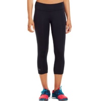 Under Armour Women's UA Sonic 17' Capri Under Armour Women's UA Sonic 17' Capri