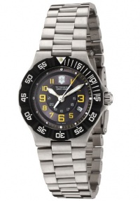 Women's Summit XLT Stainless Steel Bracelet Watch Women's Summit XLT Stainless Steel Bracelet Watch