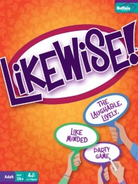 Likewise Game Likewise Game