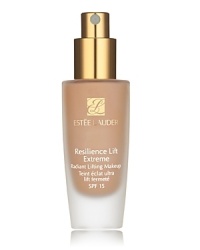 Now, the radiance, the moisture, the resilience of youthful skin. Flawless makeup with the same lifting technology as the #1 anti-aging moisturizer. Plus time-released hydration for all-day comfort. All-out radiance to bring back vibrancy. And the perfect finish to keep you looking ageless. Clinically proven: every woman had more hydrated, more radiant, younger-looking skin.