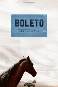 Boleto: A Novel Boleto: A Novel
