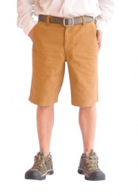 Mountain Khakis Men's Alpine 9-Inch Utility Short Mountain Khakis Men's Alpine 9-Inch Utility Short