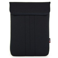 Cosmos Black Neoprene/Cotton 17 17.3 inch Laptop notebook computer case/bag/sleeve for Dell HP Acer Asus Sony IBM samsung LG Toshiba+ Cosmos cable tie Cosmos Black Neoprene/Cotton 17 17.3 inch Laptop notebook computer case/bag/sleeve for Dell HP Acer Asus Sony IBM samsung LG Toshiba+ Cosmos cable tie